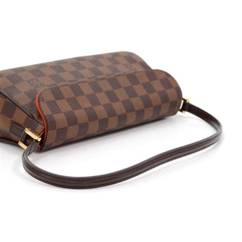 louis vuitton recoleta|Damier Ebene All Handbags Handbags .